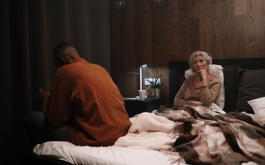 Parents With Mental Illness