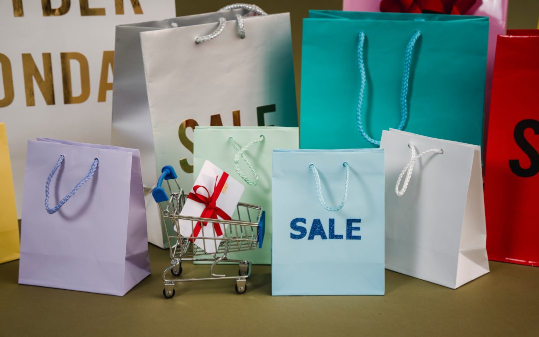 Shopping Addiction
