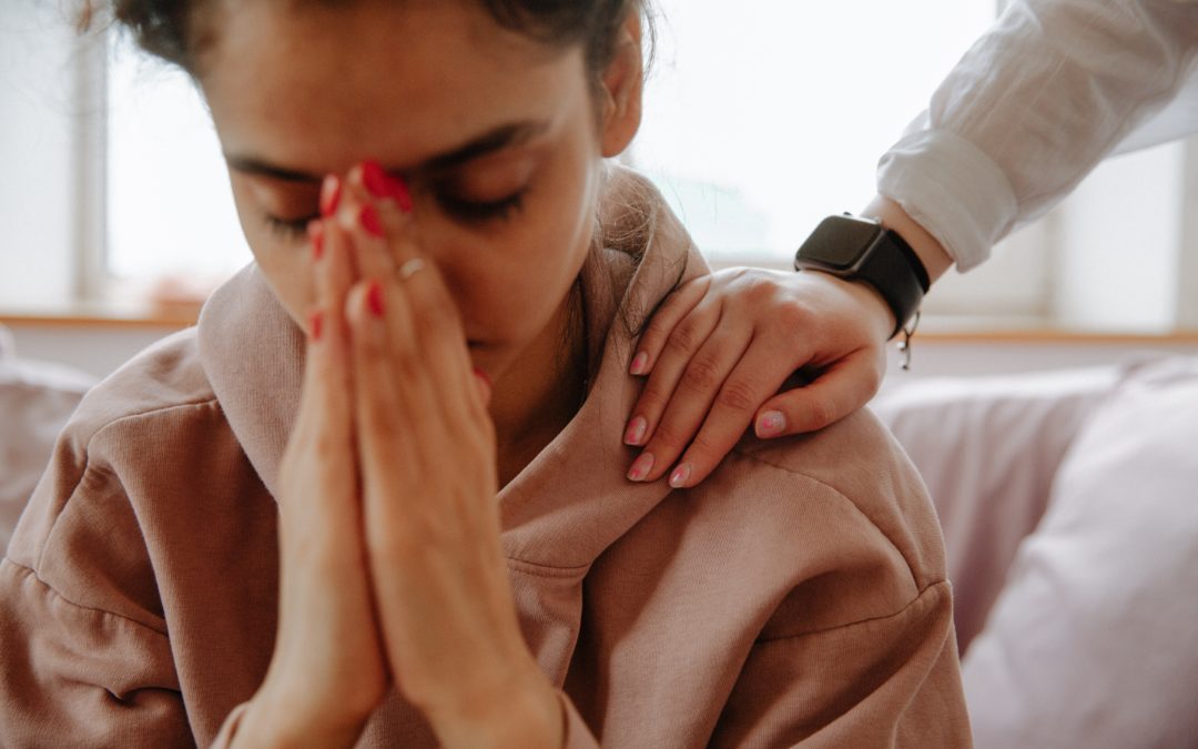 Comforting — But How?
