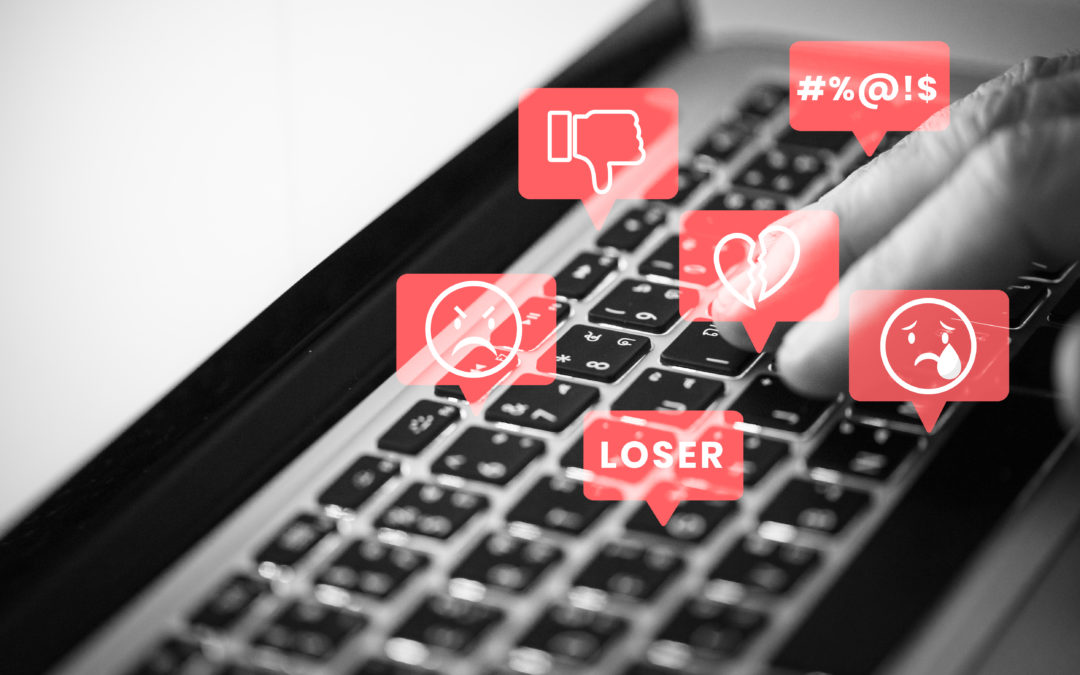 What To Do Against Cyber-bullying?