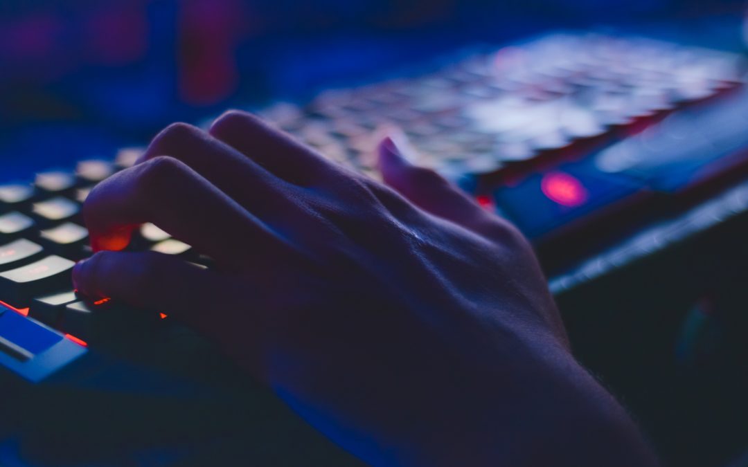 Cyber Grooming