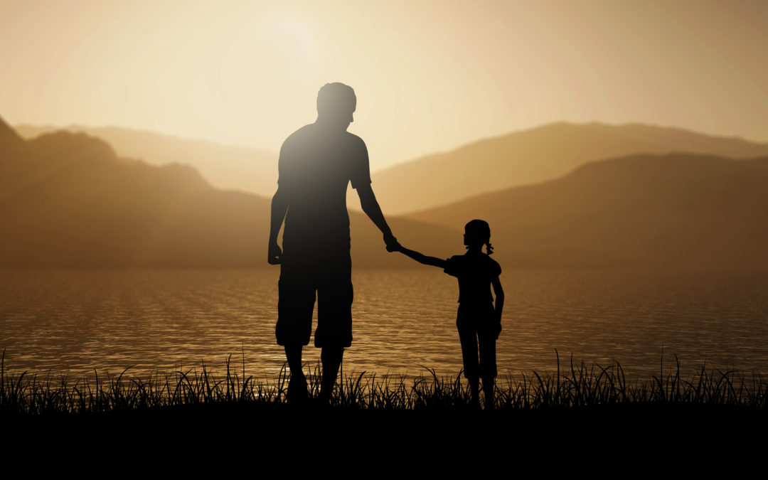 Divorce – Lost Contact With One Parent?