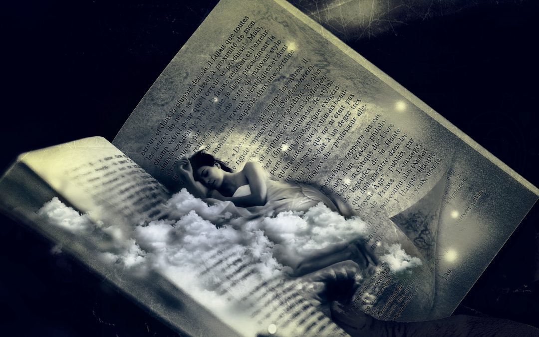 Dreams — Night Shift In The Brain