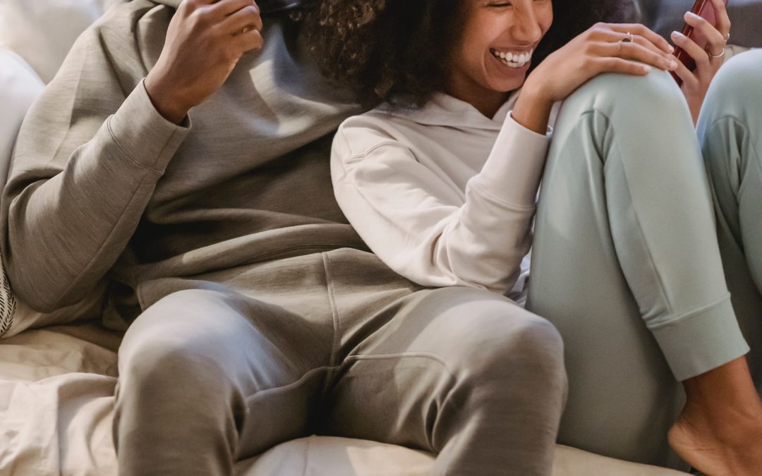 “I have a boyfriend!” – How Do I Tell The Parents?