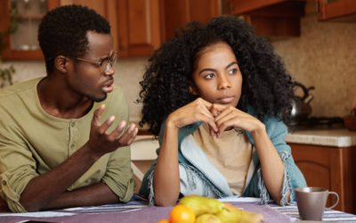 (SPECIAL CASE) I Was cheated On — Should I Forgive?