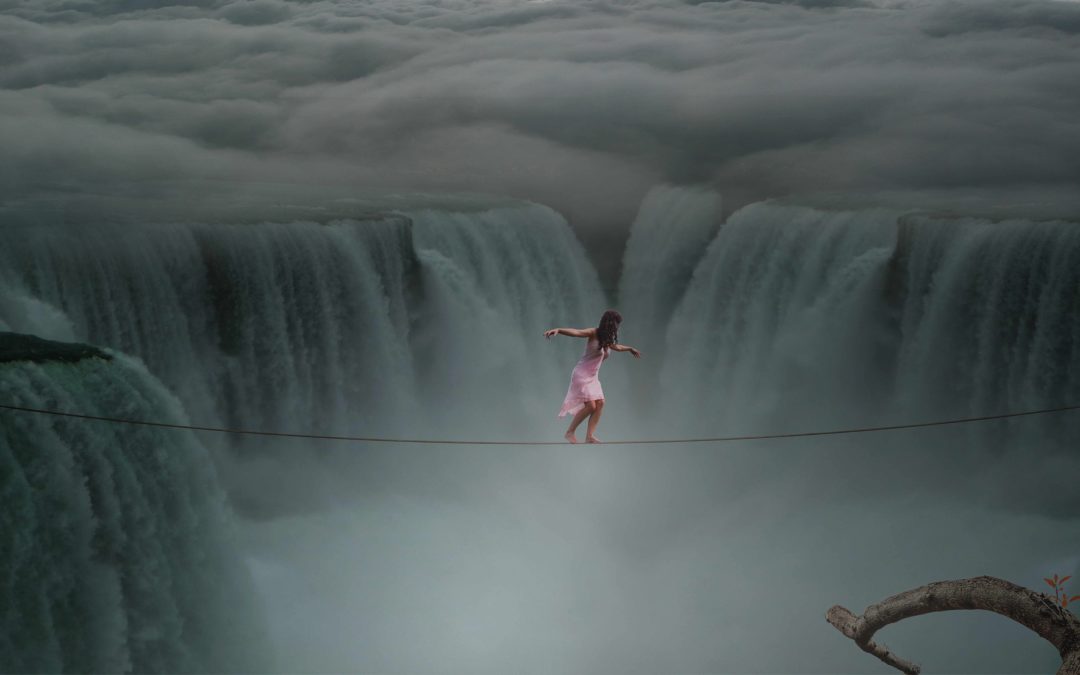 Test Of Courage – Should I Really?