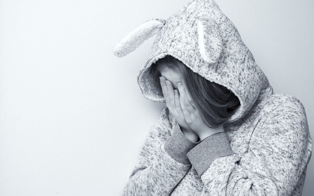 The Fear Of Being Hurt