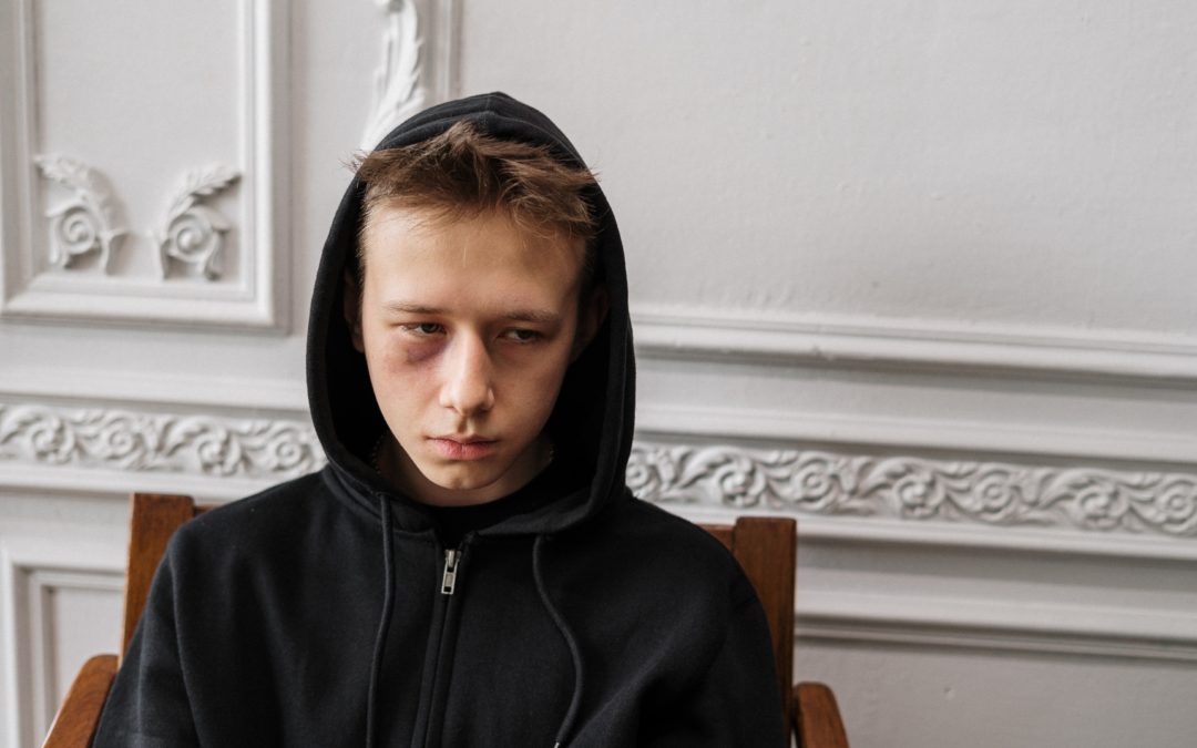 Violence At School