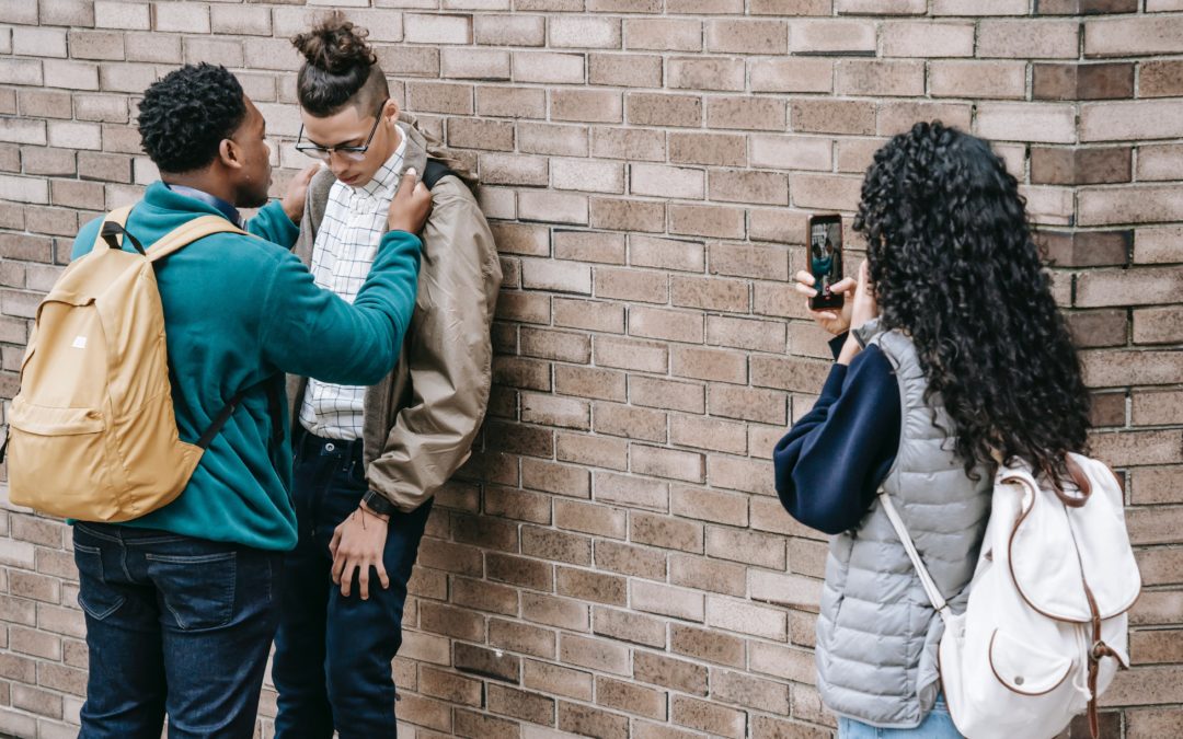 Violence In Videos