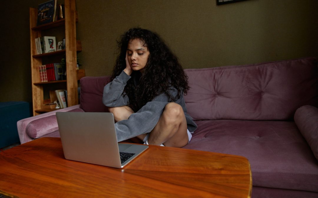 Sexual Harassment Online