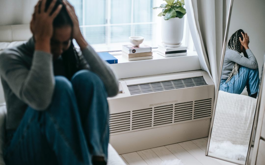 Post-natal Depression: Symptoms and Treatment