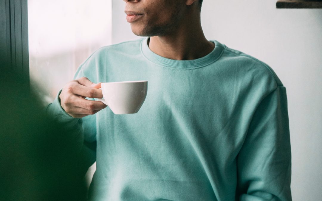 Understanding The Coffee Addiction