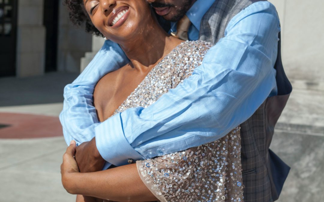 5 Tips For Having a Healthy Relationship