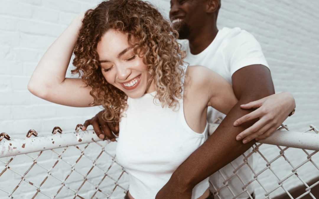 Understanding Your Love Language