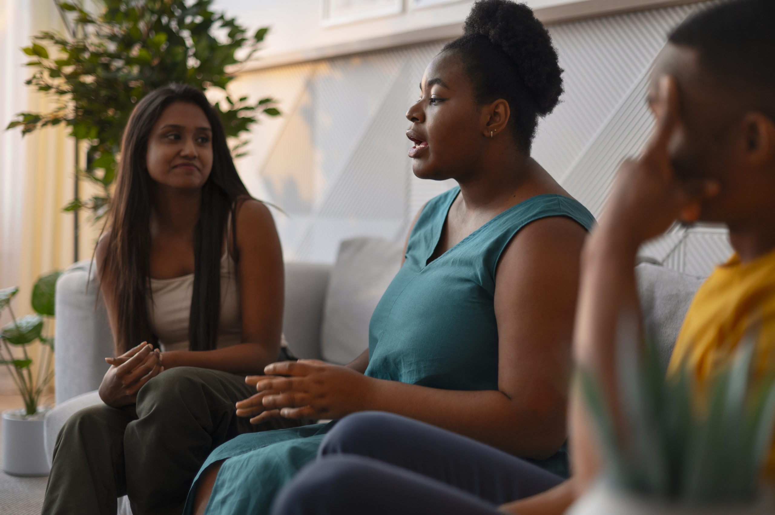 Therapy in Nigeria Online therapy in Nigeria made accessible through Blueroomcare