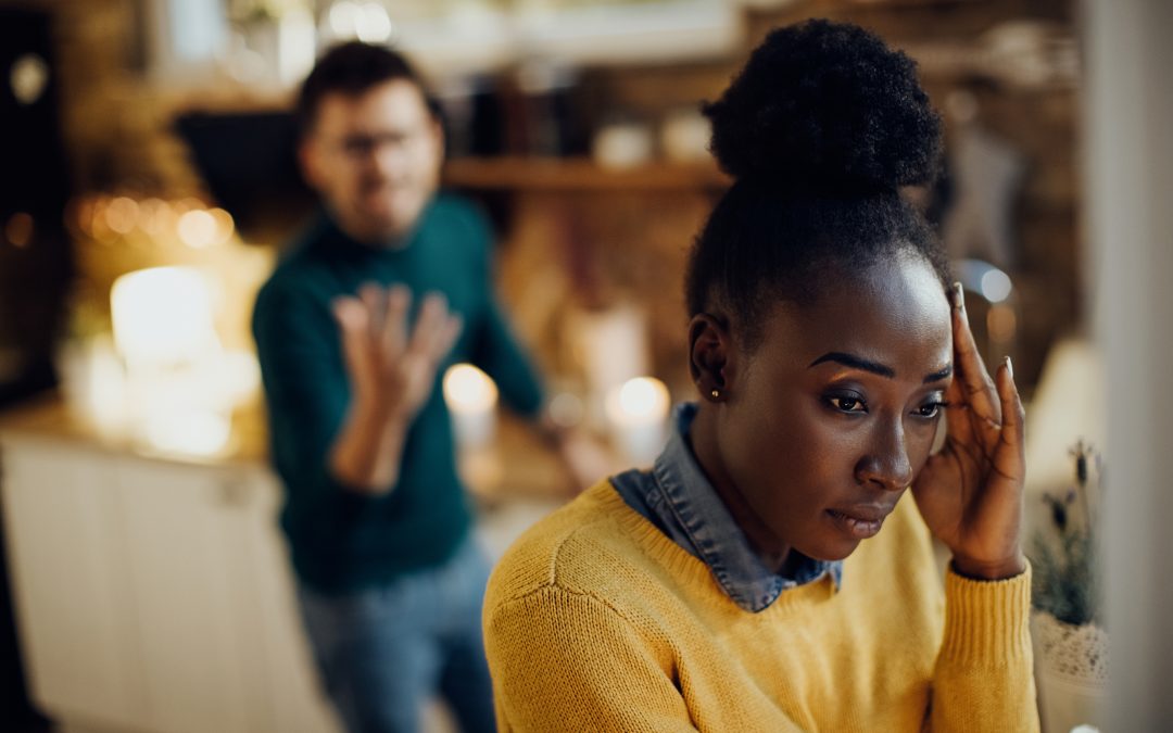 Toxic Love? 7 Mental Health Red Flags We Often Overlook in Relationships